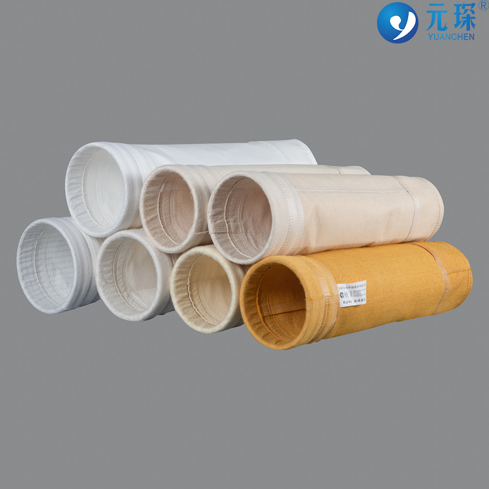 Dust Collector Filter Bag