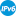 Rede IPv6 suportada