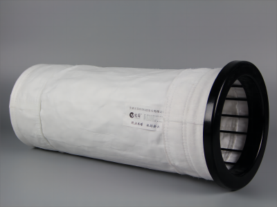 Tecnologia Yuanchen: Análise do excelente desempenho das bolsas de filtro de poeira PTFE